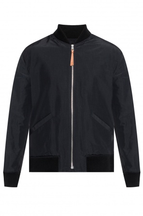 Printed bomber jacket, zdjęcie 1 Printed bomber jacket od Loewe